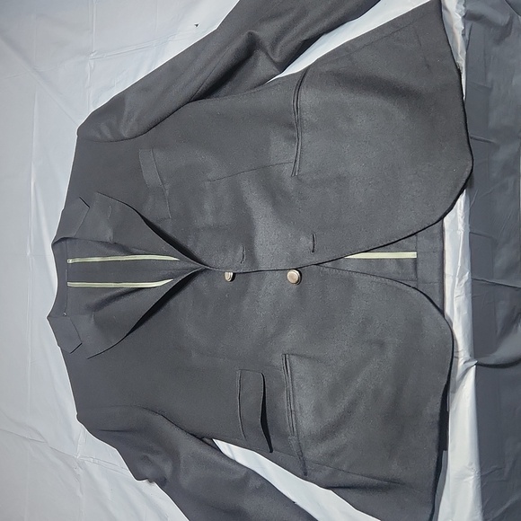 Phineas Cole Suit Jacket - Picture 1 of 14